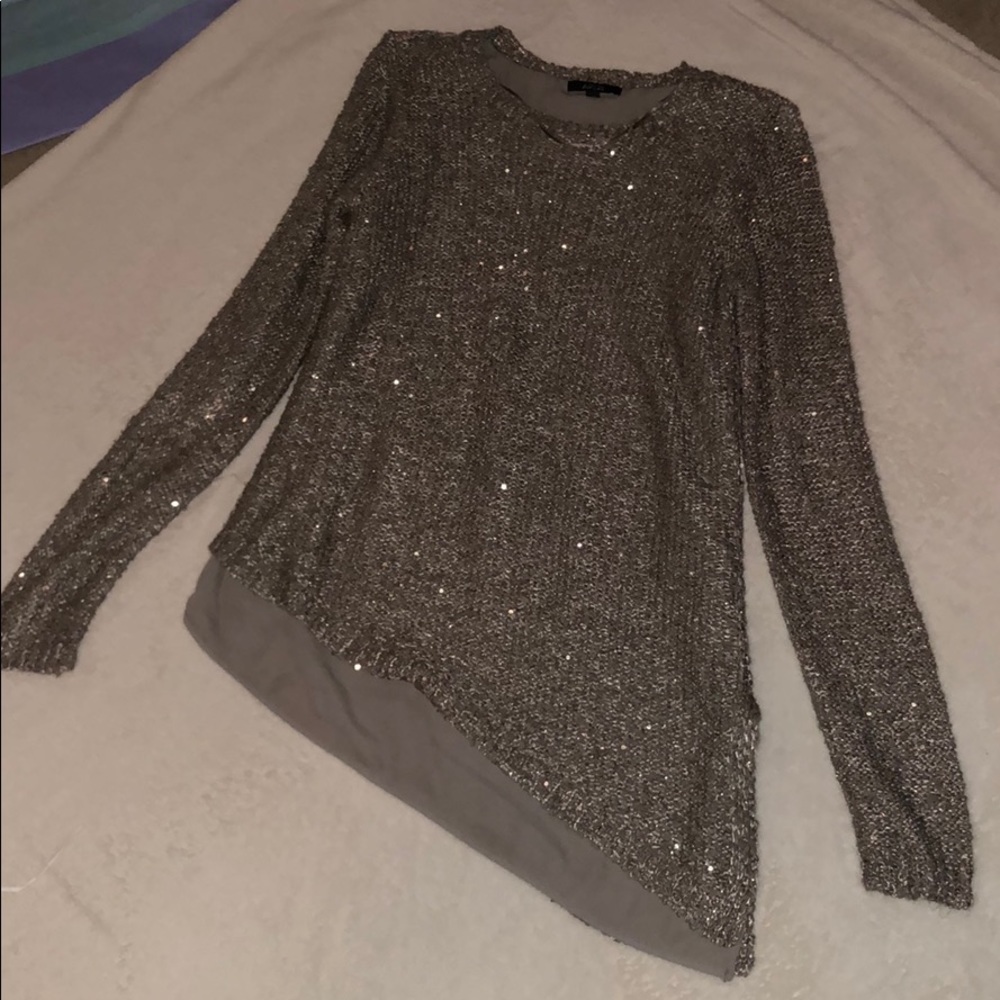 Women dress top